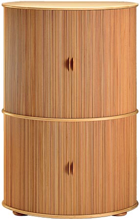 Cabinet Rolladenschrank